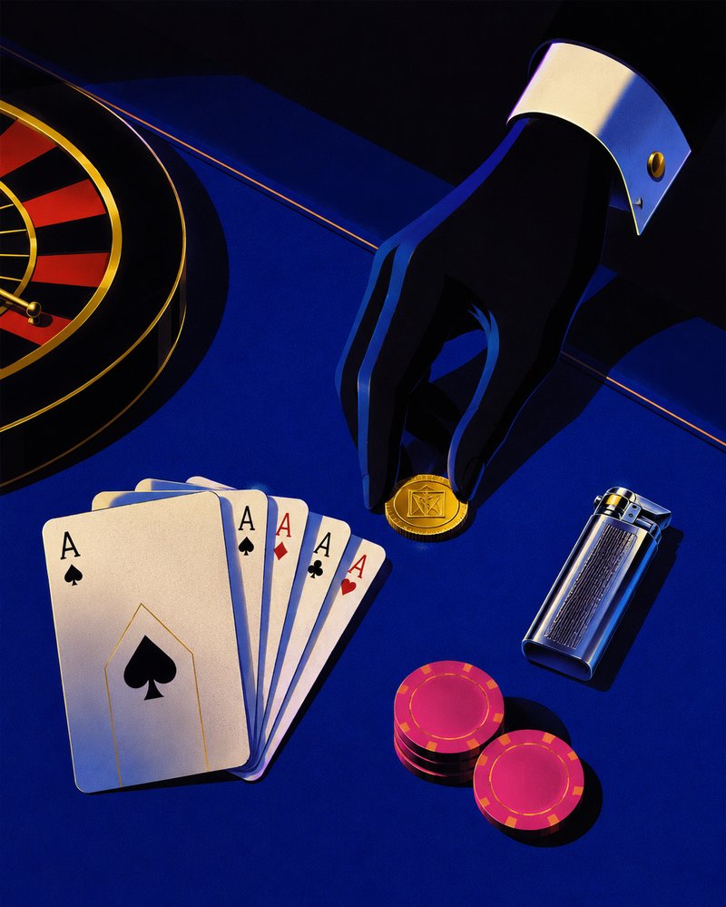 Is the hype around Incognito Casino really worth it?